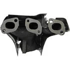 Dorman 674-578 Exhaust Manifold Kit Includes Required Gaskets And Hardware New. Price: $193.16.