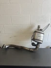 2017-2025 Porsche 718 Cayman 2.0L Engine Exhaust Rear Right Muffler Silencer Oem Used. Price: $297.46.