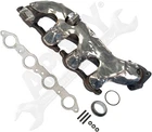 Apdty 785636 Exhaust Manifold Kit New. Price: $149.13.