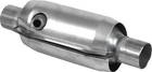 Catalytic Converter For 1990-1993 Honda Accord New. Price: $181.11.