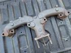 1969-1980 Corvette Chevy Sbc Rh Ramhorn Exhaust Manifold # 3932461 Oem Gm Used. Price: $99.99.