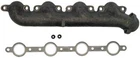 Exhaust Manifold 2002 Ford E-350 Econoline Club Wagon Turbo 7.3L V8 Diesel New. Price: $189.80.