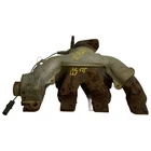1985-94 Pontiac Sunbird Exhaust Manifold 10018721 Conv 4-112 18.L W/oturbo 1138 Used. Price: $172.19.