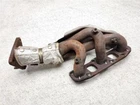 2009-2012 370Z Driver Left Exhaust Manifold VQ37VHR Oem 14002EY00B Used. Price: $117.00.