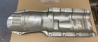 Mercedes W126 300SEL 85-91 Center Muffler Heat Shield 1266830939 New. Price: $100.00.