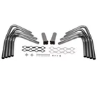 Southwest Speed LS1 Header KIT,2" TUBE,3.5" Collector,sprint Style New. Price: $289.99.