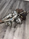 2016 2017 2019 Nissan Titan Xd Cummins 5.0L Diesel Turbo Supercharger Oem Used. Price: $1229.99.