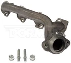Dorman 674-454 Exhaust Manifold Fits Ford Mustang 96 97 98 F6ZZ9431FA New. Price: $183.18.