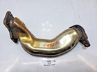 14-17 Oem Mercedes W222 S550 Left Driver Side Engine Exhaust Pipe Used. Price: $69.95.