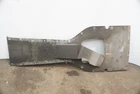 Rear Belly Pan Splash Shield Skid Plate 5290078AF Oem Dodge Viper SRT10 2005 Used. Price: $351.99.
