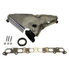 For Chevy Trailblazer 2002-2005 Davico 663272 Exhaust Manifold New. Price: $91.18.