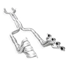 Stainless Works CA16HCATST For 2016-18 Camaro Headers 1-7/8IN Primaries 3" High- New. Price: $2639.95.