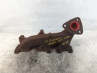 2013-2019 Ford Explorer Exhaust Manifold With Yrpfw Used. Price: $87.92.