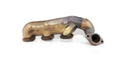 2002 Mercedes SLK320 Oem Right Exhaust Manifold Used. Price: $84.00.