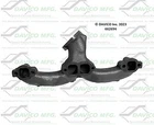 Davico Mfg 662694 Exhaust Manifolds - New. Price: $85.42.