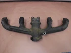 Jeep Wrangler Yj 4.2 6 Cyl 258 Engine Exhaust Manifold CJ7 CJ8 Used. Price: $94.99.