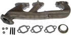 Dorman 674-215 Exhaust Manifold Kit Includes Required Gaskets And Hardware New. Price: $120.90.