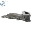 Right Exhaust Manifold 674-491 Ford F-150 Lincoln Navigator 2018-20 V6 3.5L New. Price: $52.19.