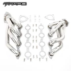 Fapo Shorty Headers For Chevy Gmc 03-06 Yukon Xl Suburban 1500 2500 Denali 6.0L New. Price: $179.99.