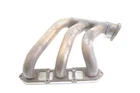99-01 Porsche 911 3.4L Driver Left Side Exhaust Manifold Used. Price: $175.00.