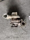 2022-2024 Volkswagen Taos 1.5L Turbocharger Assembly Oem 05E145702A Used. Price: $269.00.