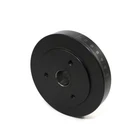 Assault Racing 6.75" 350 Chevy Harmonic Balancer Damper Internal New. Price: $94.99.