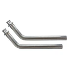 Pypes Performance Exhaust DGU16S 67 72 Fits Chevy C10 New. Price: $221.55.