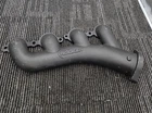 Hooker 61R881 Passenger Side Exhaust Manifold Replacement Part - Black New. Price: $105.58.