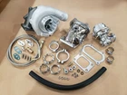 For Honda Civic Si 2012-2015 K24ZX K24Z3 K24Z7 T3 Manifold Turbo Kit Install Wg New. Price: $412.34.