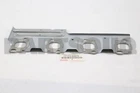 1717364070 Genuine Toyota Gasket, Exhaust Manifold Head 17173-64070 New. Price: $55.06.