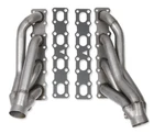Flowtech 17000FLT Shorty Headers - Natural Finish New. Price: $345.95.
