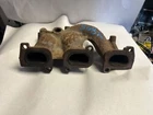 2011-2015 Ford Explorer Passenger Exhaust Manifold 3.5L Without Turbo 555965 Used. Price: $75.00.