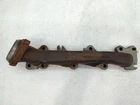 2018 Jeep Grand Cherokee Exhaust Manifold With FLY3K Used. Price: $83.73.