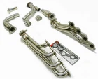 Obx Stainless Long Tube Manifold 09-13 Chevy Gm 1500 Trucks 4.8L 5.3L 6L 2WD 4WD New. Price: $719.33.