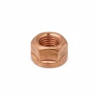 Genuine Oem Exhaust Nut For Bmw 325I, 530I, 328I, 528I, 318I, 525I 18301737774 New. Price: $7.02.
