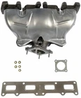 Exhaust Manifold Dorman 674-662 Fits 2001-2010 Chrysler Pt Cruiser New. Price: $161.24.