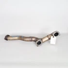 1995-1998 Bmw 540I 740I E39 M5 Right Front Exhaust Manifold Oem Used. Price: $80.25.
