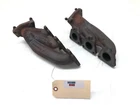 2011-2019 Audi Q7 3.0L V6 Right Left Engine Exhaust Manifold Headers Pipes Oem. Used. Price: $119.99.