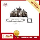 Dorman 674-996 Exhaust Manifold Fits Sebring Avenger Journey 4693342AC 4693342AD New. Price: $529.42.