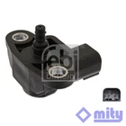 Fits Mercedes Jeep Chrysler Map Sensor Mity 5117545AB New. Price: $61.56.