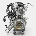 2020-2023 Mercedes GLC300 X253 2.0L Turbo Engine Motor Oem 2640108806 Used. Price: $4354.13.