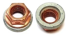 Locknut Standard Repair Part Fits Audi Nissan Seat Skoda Vw Cupra Elring 456.430 New. Price: $8.01.
