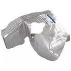 Genuine Ford Heat Shield 9E5Z-5E258-B New. Price: $47.26.