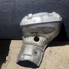 2012-2014 Ford Focus 2.0L Exhaust Manifold Catalytic Converter Heat Shield Used. Price: $35.00.