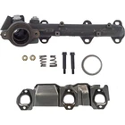 674-269 Dorman Exhaust Manifold Rear For Chevy Olds Cutlass Monte Carlo Supreme New. Price: $157.54.