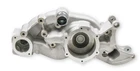Holley 97-232 Lt Cooling Manifold Raw-a/c And P/s Delete New. Price: $426.95.