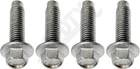 Apdty 162078 Exhaust Flange Hardware Kit For 3.6L Pentastar V6 Engine Quantity 4 New. Price: $15.70.