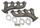 Hooker Headers 8502HKR Ls Cast Iron Exhaust Manifolds 2.5 Outlet Diameter Raw Fi New. Price: $519.95.