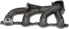 Dorman Exhaust Manifold Kit Includes Required Gaskets And Hardware 674-542 New. Price: $268.71.