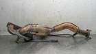 01 - 05 Bmw 330I Front Exhaust Manifold Catalytic Converter Exc.xi Used. Price: $239.96.